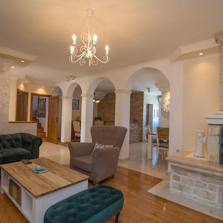 Apartamento Nereo Mali Lošinj Exterior foto