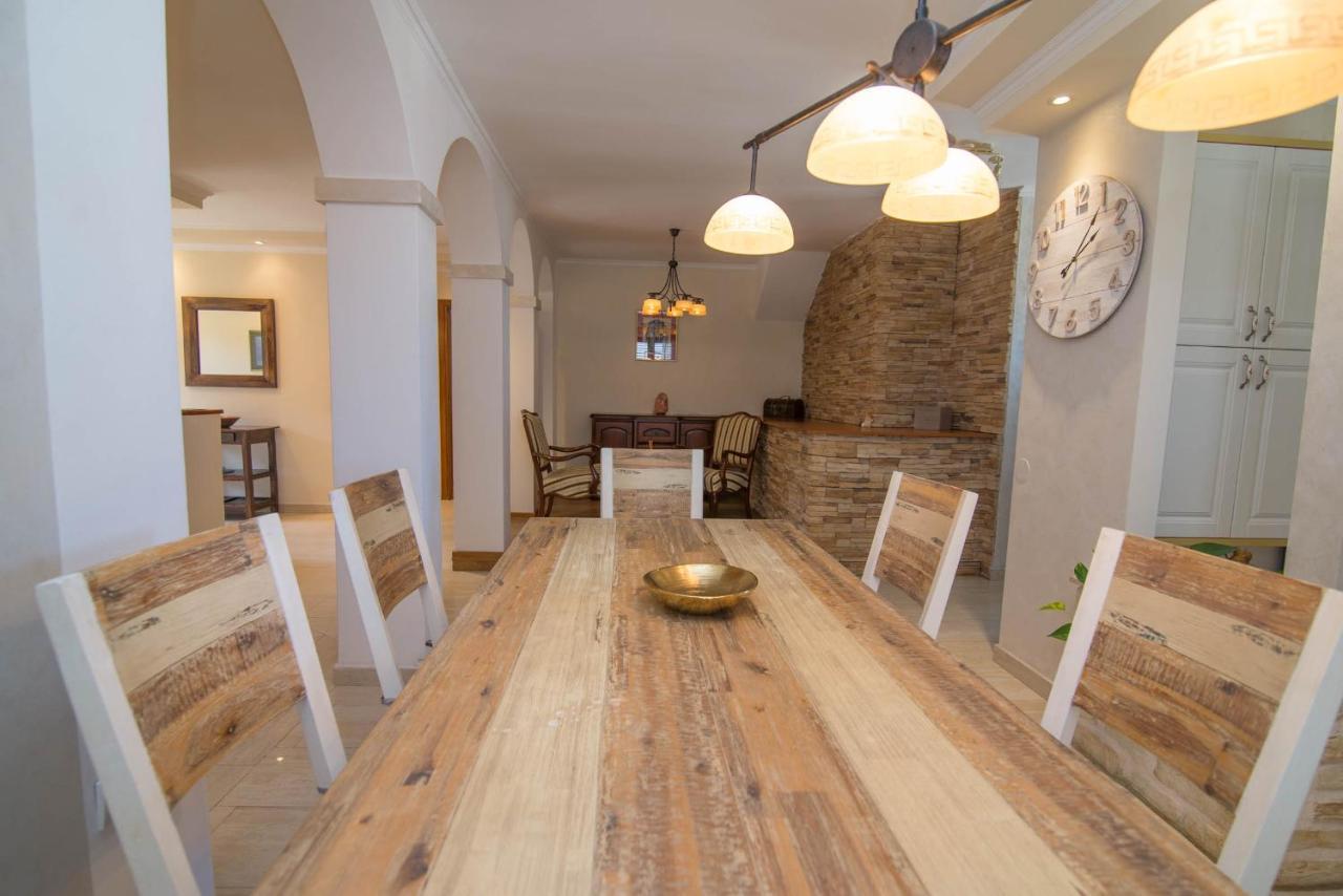 Apartamento Nereo Mali Lošinj Exterior foto
