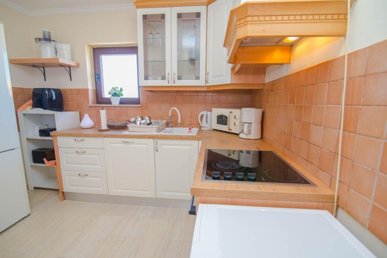 Apartamento Nereo Mali Lošinj Exterior foto