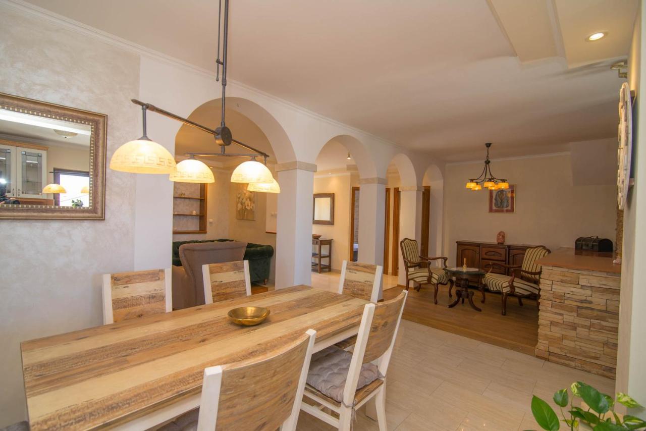 Apartamento Nereo Mali Lošinj Exterior foto
