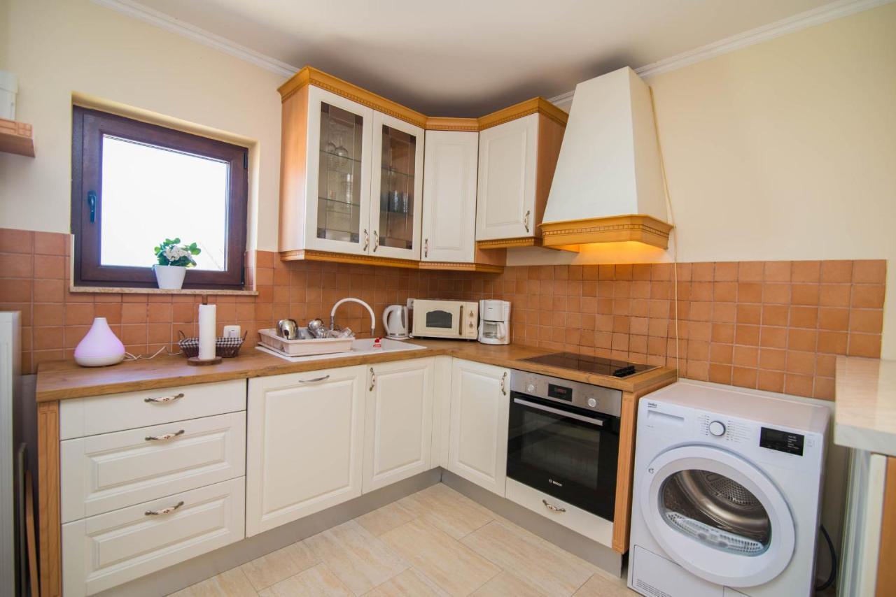 Apartamento Nereo Mali Lošinj Exterior foto