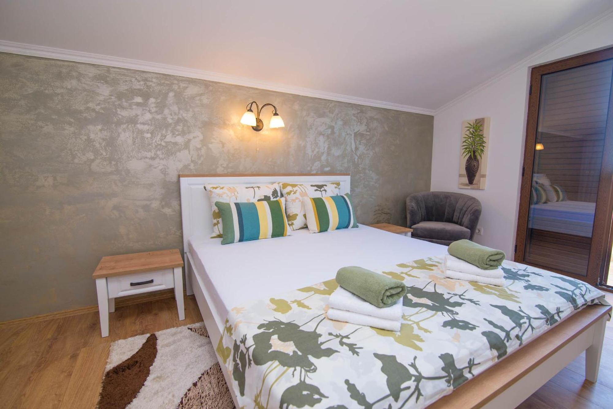 Apartamento Nereo Mali Lošinj Exterior foto