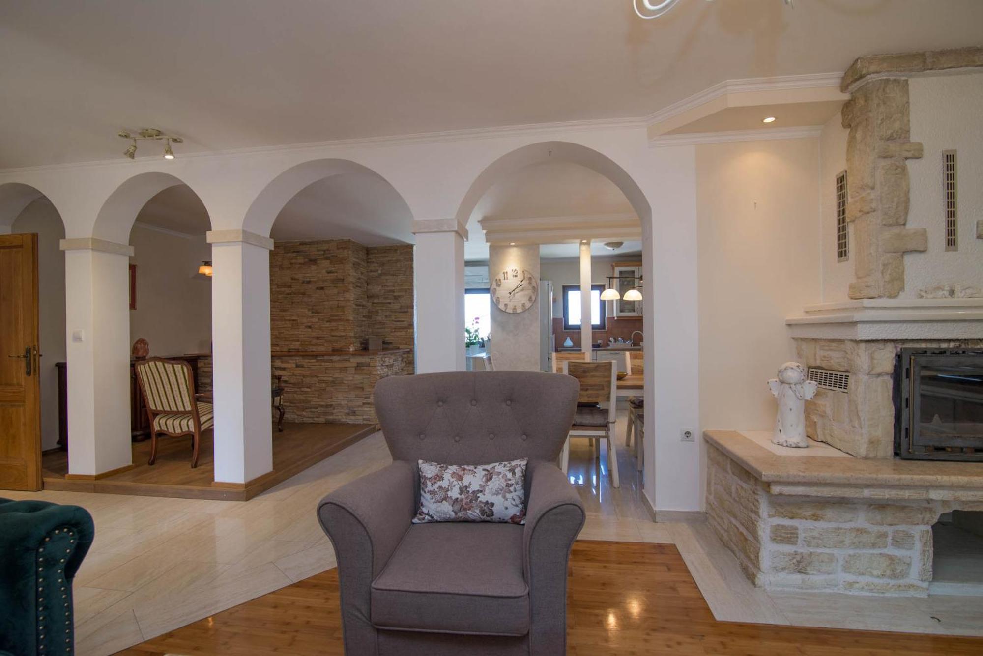 Apartamento Nereo Mali Lošinj Exterior foto