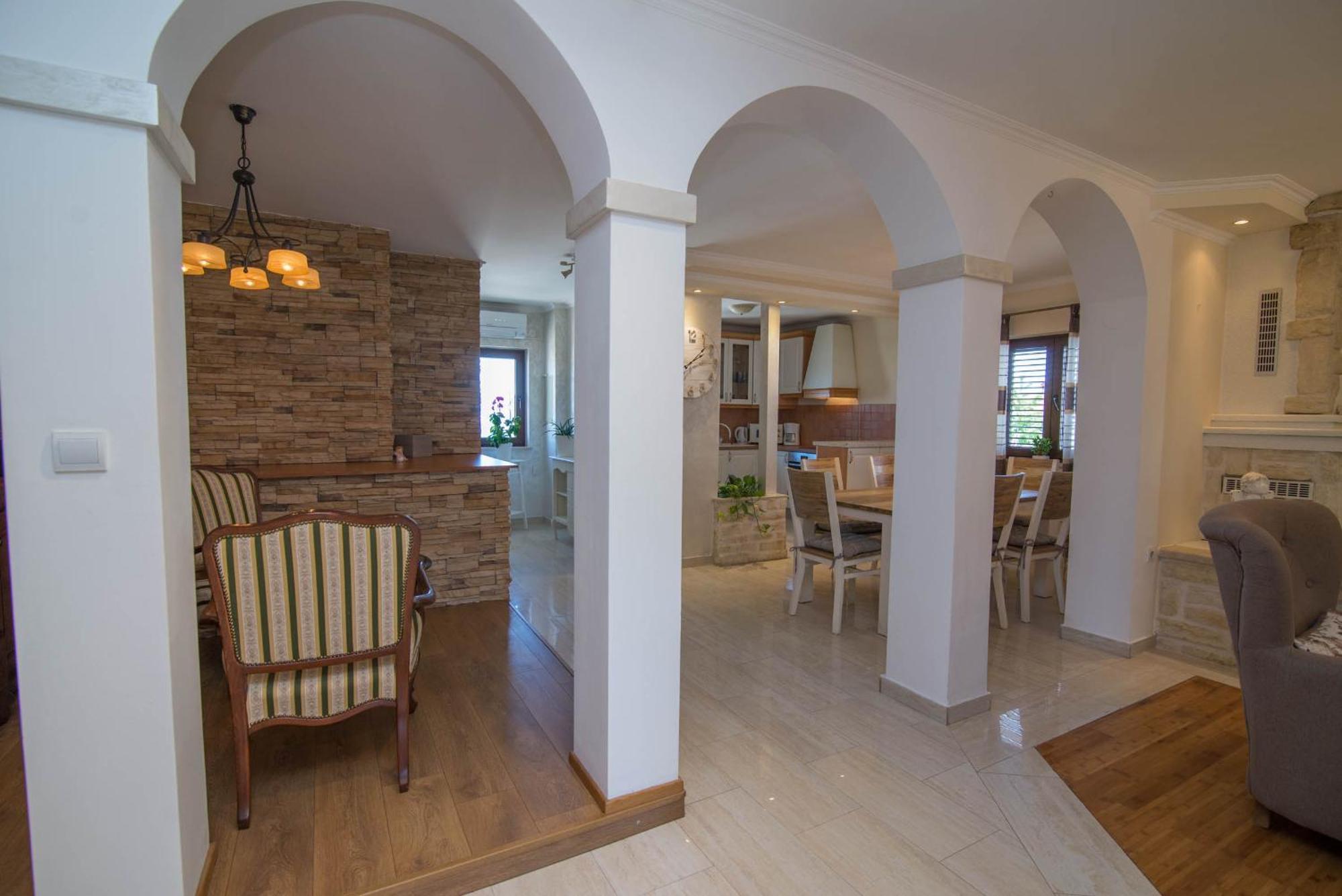 Apartamento Nereo Mali Lošinj Exterior foto