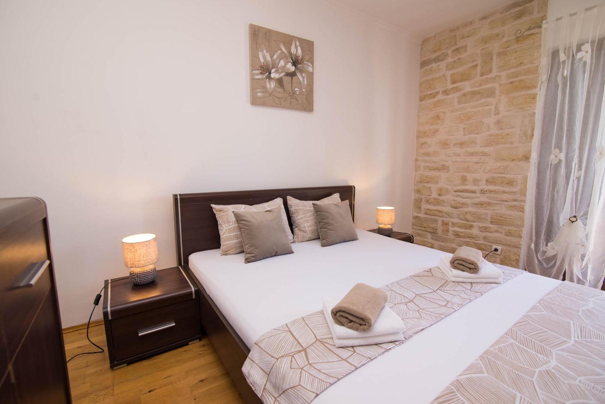 Apartamento Nereo Mali Lošinj Exterior foto